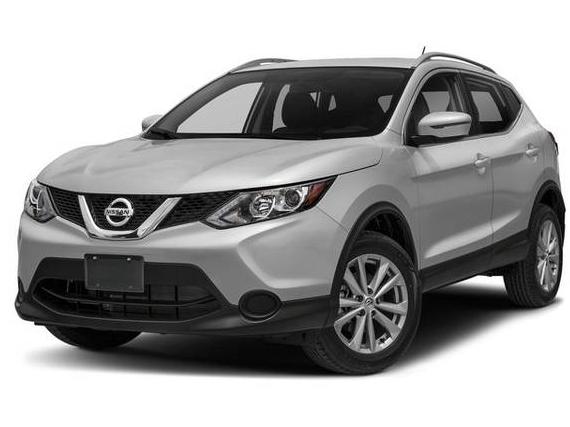 NISSAN ROGUE SPORT 2018 JN1BJ1CP3JW160864 image NISSAN ROGUE SPORT 2018 JN1BJ1CP3JW160864 image